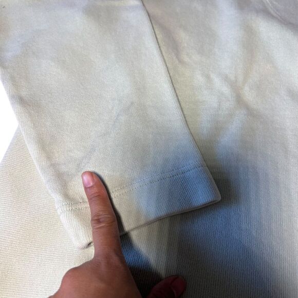 Tommy Bahama Women's 1/4 Zip Long Sleeve Pullover Knit Sweater Size Large 12/14 - Picture 12 of 12